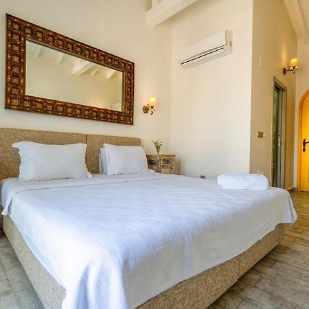 Hotel De Gold Alacati Çeşme 외부 사진